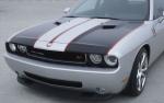 Dodge Challenger by Hurst 2010 года